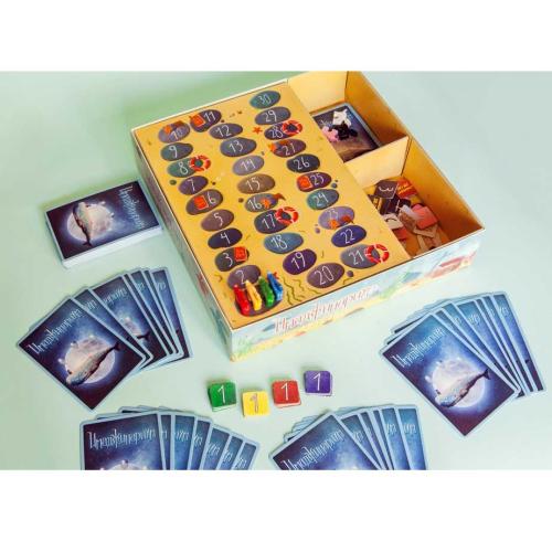 Игра Имаджинариум Детство Cosmodrome Games 12674 фото 4