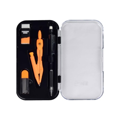 Готовальня Можно всё Феникс ФЕ-62705-2