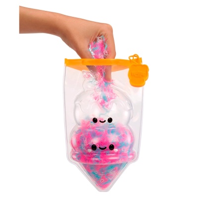 Игровой набор Мороженое рожок Fluffie Stuffiez MGA 43868 4
