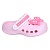 Сабо детские для девочки Kenka MAF_1666_pink