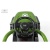 Детский электромобиль RiverToys G003GG зелёный