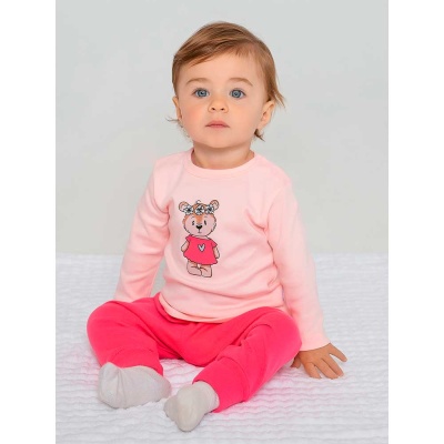 Штанишки Милашка Ивбэби 20269 04