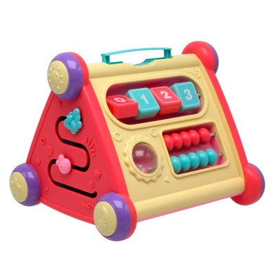 Многофункциональная развивающая игрушка Bambini 200525920