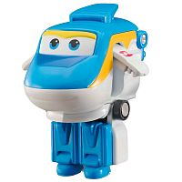 Трансформер Тони мини 5 см Super Wings EU760036