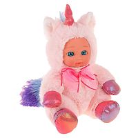 Игрушка Мой Единорожка 26 см Fluffy Family 681995