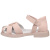 Сандалии Flamingo 261S-Z6-6886 розовый Сандалии Flamingo 261S-Z6-6886 розовый