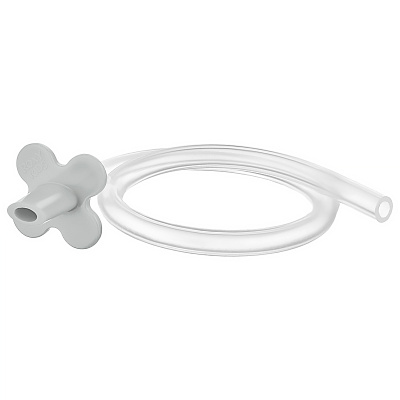 Аспиратор назальный с мягким наконечником в футляре Roxy-Kids RND-27-116MG 3