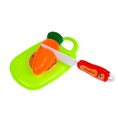 Набор овощей Буба Играем Вместе 1910U630-R