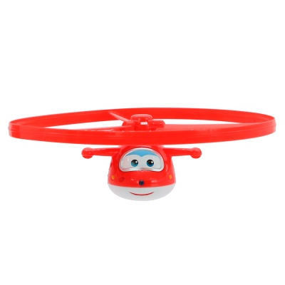 Игрушка Взлетающий Джетт Super Wings EU730511 2