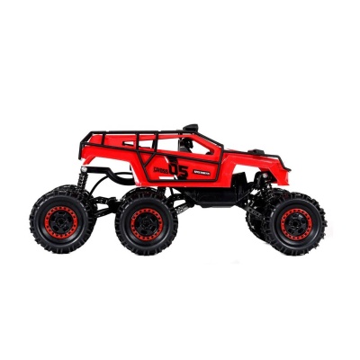 Машина на радиоуправлении Внедорожник MZ 280745