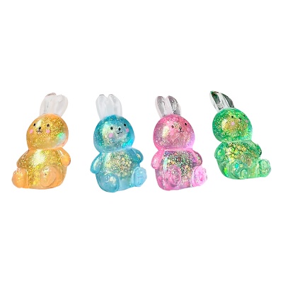 Игрушка антистресс Зайка FG240425001M 1