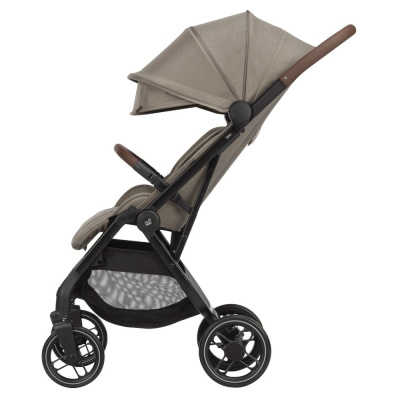 Коляска прогулочная Maxi-Cosi Soho Twillic Truffle 04