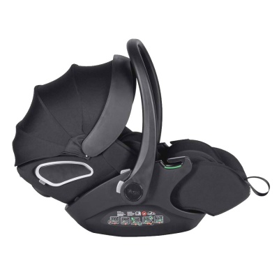 Автокресло Carrello Vega KBH602 Absolute Black 03