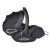 Автокресло Carrello Vega KBH602 Absolute Black
