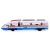 Игрушка Модель Электропоезд Технопарк ELTRAIN-30PL-BUWH