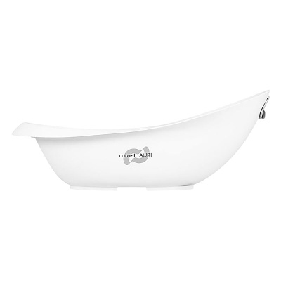 Ванночка детская Carrello Auri CRL-17101 Cloud Grey 04