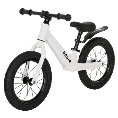 Детский беговел Ritmo Pituso LY-H-20-White белый
