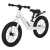 Детский беговел Ritmo Pituso LY-H-20-White белый