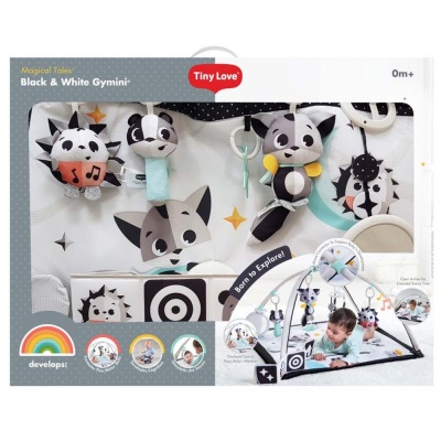 Развивающий коврик День и ночь Tiny Love 1205906830