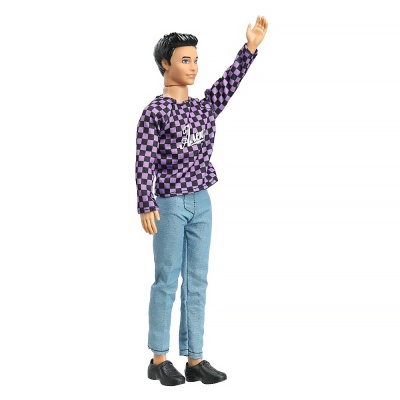 Кукла Алекс 29 см Карапуз 66001BOX-C6-SA-BB 2