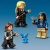 Конструктор Lego Harry Potter 76411 Знамя факультета Когтевран