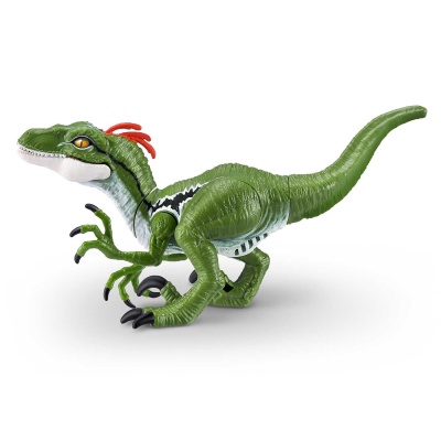 Интерактивная игрушка Robo Alive Dino Action Raptor Zuru 7172 3