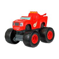 Машина Вспыш звуковые эффекты Технопарк BLAZE-15PL