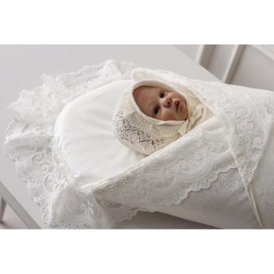 Одеяло-конверт Sweet Teddy Lappetti В1035 2