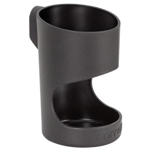 Коляска 2 в 1 Carrello Omega+ CRL-6540/1 Cosmo Black фото 17