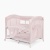 Манеж Happy Baby Wilson 93001 rose