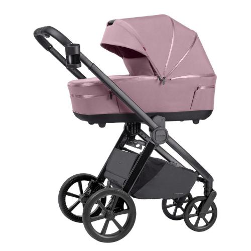 Коляска 2 в 1 Carrello Omega+ CRL-6540 Galaxy Pink