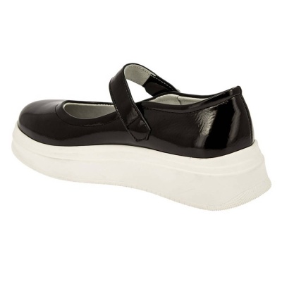 Туфли школьные Kenka TUP_307-05-1