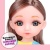 Кукла Alisa Kawaii Доктор 15 см 1toy Т24355 Кукла Alisa Kawaii Доктор 15 см 1toy Т24355