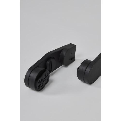 Адаптеры автокресла для коляски Anex IQ (iq/ac as01) black фото 5