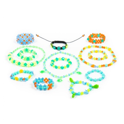 Игровой набор для детского творчества Красавица Полесье 78476-1