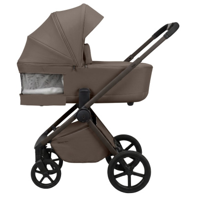 Коляска 2 в 1 Sweet Baby SBL Alba 2.0 Dark Beige 03