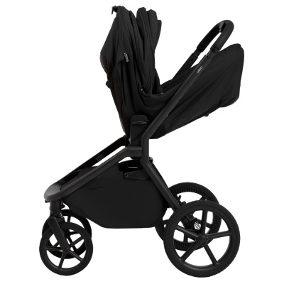 Коляска 2 в 1 Sweet Baby Orso SBL Black