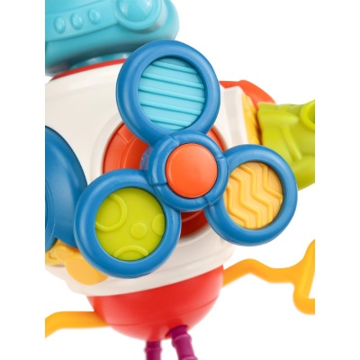 Развивающая игрушка Рыжий Кот 2824739 02