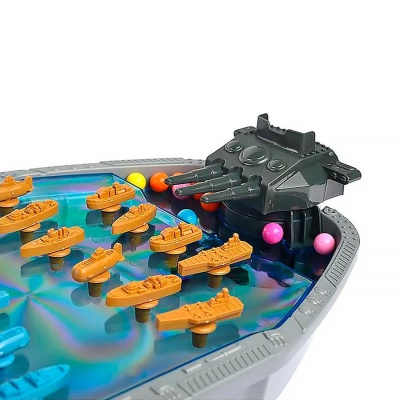 Игра настольная Морской батл Десятое королевство 70058