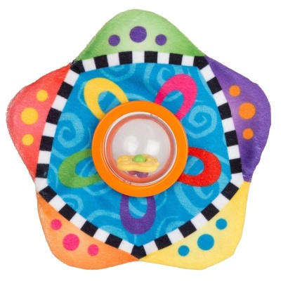 Игрушка-погремушка Playgro 0187241