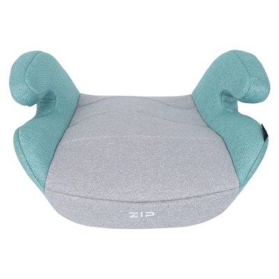 Автокресло Rant Zip IsoFix UB231F Grey/Mint 03