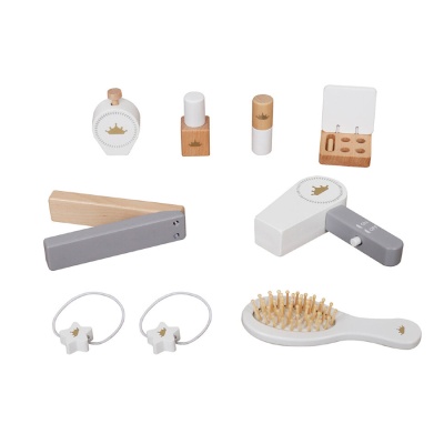 Игровой набор визажиста Зефирные мечты Veld Co 134030 5