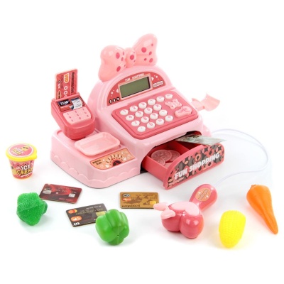 Игровой набор Касса Veld Co 121552 02