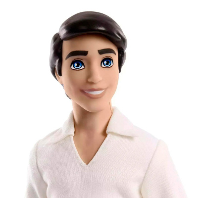 Кукла Disney Princess Принц Эрик Mattel HLV97 2
