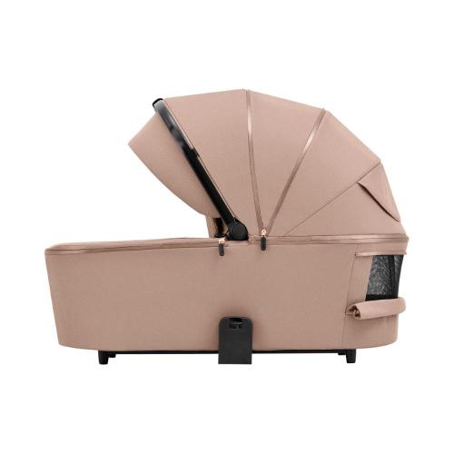 Коляска 2 в 1 Carrello Ultra CRL-6525 Antique Beige фото 4