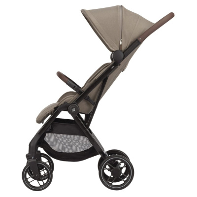 Коляска прогулочная Maxi-Cosi Soho Twillic Truffle 03
