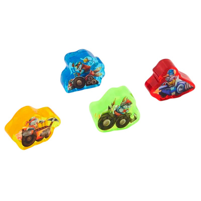 Настольная игра Кротогонки Konik KG0008 3