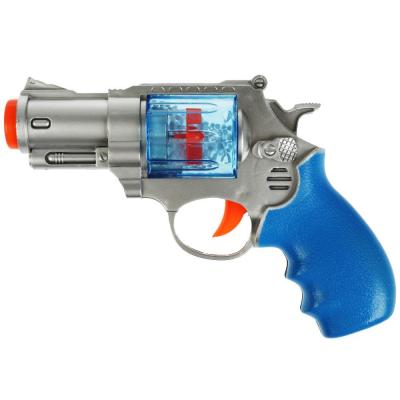 Игрушечный револьвер Полиция Играем вместе 1504G399-R 01