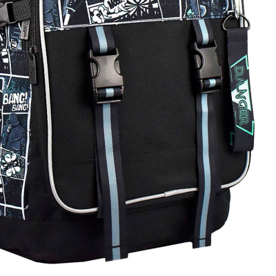 Ранец школьный Бунтарский дух Феникс ФЕ-64835 3