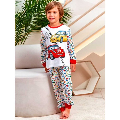 Пижама Juno AW21BJ634 4